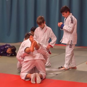 Kids Clubs