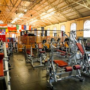 The Gym