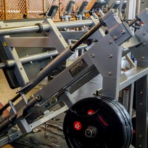 The Gym
