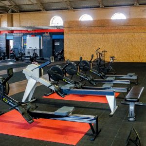 The Gym