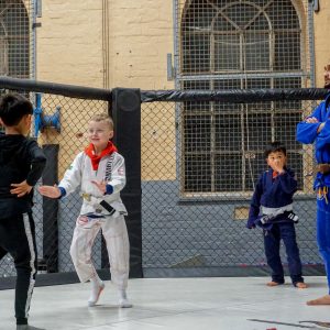 Kids Clubs