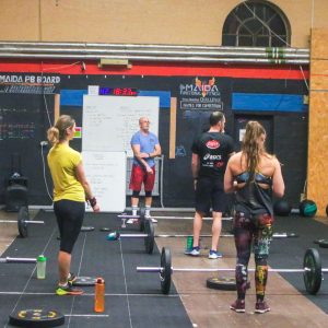 Functional Fitness
